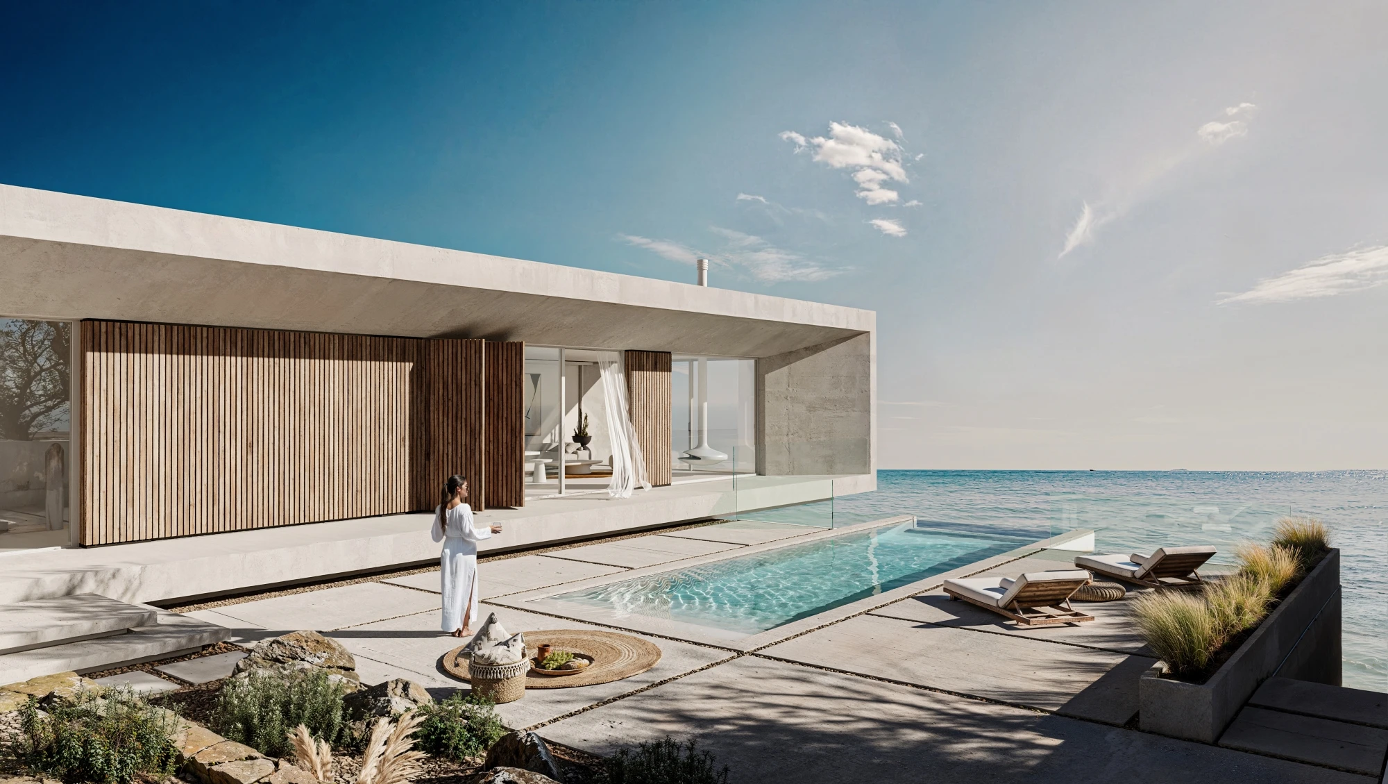 THE EDGE: Prices and floor plans about developer