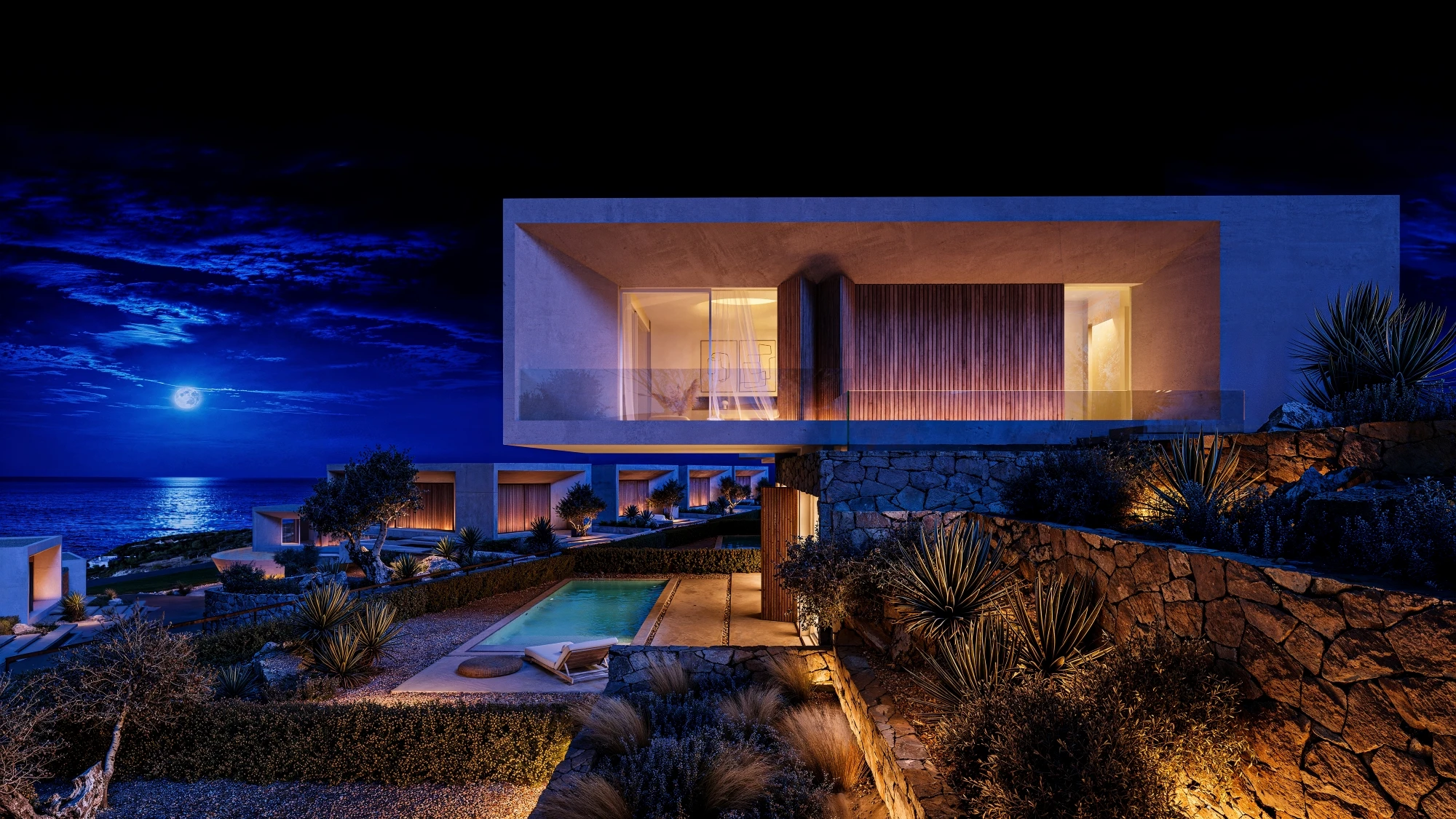 THE EDGE: Prices and floor plans management company